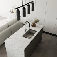 Смеситель Deante Magnetic BRM F75M - Превью изображения №7 — Интернет-магазин Your Sale