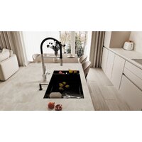 Смеситель Deante Magnetic BRM F75M - Превью изображения №5 — Интернет-магазин Your Sale