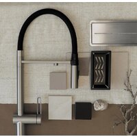 Смеситель Deante Magnetic BRM F75M - Превью изображения №2 — Интернет-магазин Your Sale