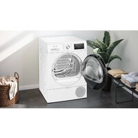 Сушильная машина Siemens iQ300 WT45HV99PL - Превью изображения №4 — Интернет-магазин Your Sale
