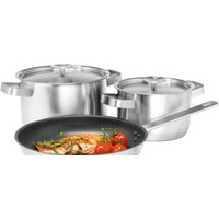 Electrolux E3SS
