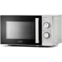 Микроволновая печь CASO M 20 Gourmet - Превью изображения №3 — Интернет-магазин Your Sale