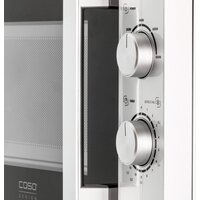 Микроволновая печь CASO M 20 Gourmet - Превью изображения №6 — Интернет-магазин Your Sale