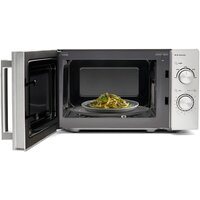 Микроволновая печь CASO M 20 Gourmet - Превью изображения №8 — Интернет-магазин Your Sale