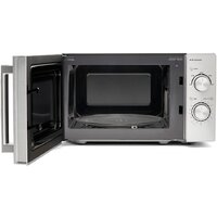 Микроволновая печь CASO M 20 Gourmet - Превью изображения №2 — Интернет-магазин Your Sale