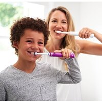 Oral-B Junior For Children Aged 6+ D16.535.1 (фиолетовый) Image #4