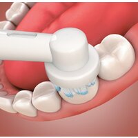 Oral-B Junior For Children Aged 6+ D16.535.1 (фиолетовый) Image #3