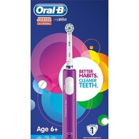 Oral-B Junior For Children Aged 6+ D16.535.1 (фиолетовый)