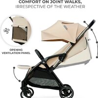 KinderKraft Apino (бежевый) Image #2