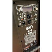 Acury DS10 Image #2