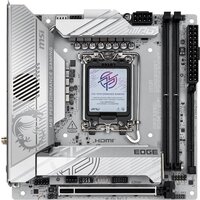 MSI MPG Z890I Edge TI WiFi