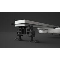 Radaway Slim 750 5L075S+5R075SGW Image #2