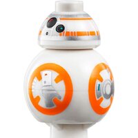 LEGO Star Wars 75242 Перехватчик СИД Чёрного аса Image #8