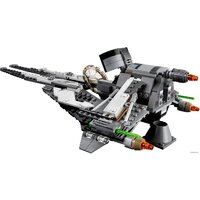 LEGO Star Wars 75242 Перехватчик СИД Чёрного аса Image #4
