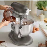 KitchenAid Artisan 5KSM60SPXECU Image #3