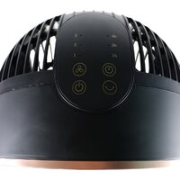 Вентилятор Germina GW-0058 - Превью изображения №2 — Интернет-магазин Your Sale