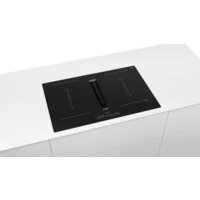 Варочная панель Bosch Serie 6 PVQ811F15E - Превью изображения №4 — Интернет-магазин Your Sale