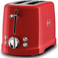 NOVIS Iconic Line T2 (красный)