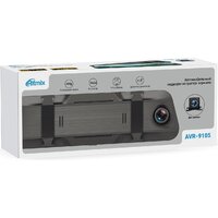 Видеорегистратор-зеркало Ritmix AVR-9105 - Превью изображения №7 — Интернет-магазин Your Sale