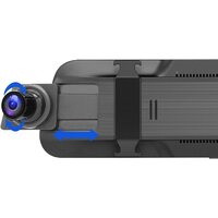 Видеорегистратор-зеркало Ritmix AVR-9105 - Превью изображения №4 — Интернет-магазин Your Sale