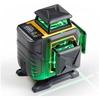 Лазерный нивелир Instrumax LINEPRO 4D Professional SET - Превью изображения №11 — Интернет-магазин Your Sale