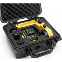 Лазерный нивелир Instrumax LINEPRO 4D Professional SET - Превью изображения №7 — Интернет-магазин Your Sale