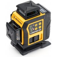 Лазерный нивелир Instrumax LINEPRO 4D Professional SET - Превью изображения №2 — Интернет-магазин Your Sale
