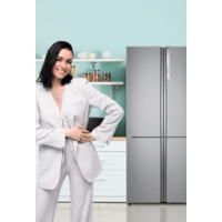 Микроволновая печь Haier HMX-BTG259W - Превью изображения №2 — Интернет-магазин Your Sale