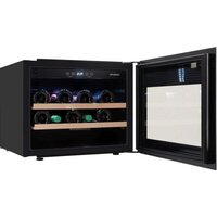 Винный шкаф Hyundai HBWC 0461 SCT - Превью изображения №7 — Интернет-магазин Your Sale