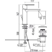 Tres Loft 20010101D Image #4