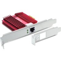 Сетевая карта TP-Link TX401 - Превью изображения №2 — Интернет-магазин Your Sale