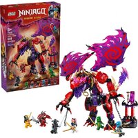 LEGO Ninjago 71832 Громовой Дракон Хаоса