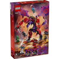 LEGO Ninjago 71832 Громовой Дракон Хаоса Image #5
