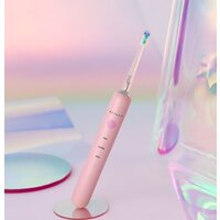 Электрическая зубная щетка Seysso Junior Pink 7+ - Превью изображения №2 — Интернет-магазин Your Sale