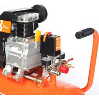 Компрессор Patriot EURO 50-260K - Превью изображения №2 — Интернет-магазин Your Sale