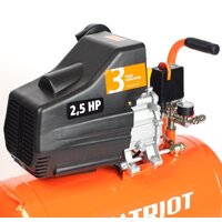 Компрессор Patriot EURO 50-260K - Превью изображения №6 — Интернет-магазин Your Sale