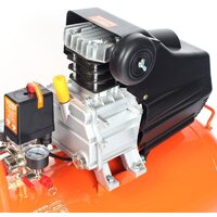 Компрессор Patriot EURO 50-260K - Превью изображения №7 — Интернет-магазин Your Sale