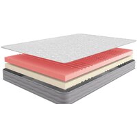 Sonline Sleep Comfort Plus 160x200 (трикотаж)