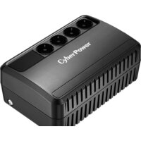 Источник бесперебойного питания CyberPower BU850E - Превью изображения №2 — Интернет-магазин Your Sale