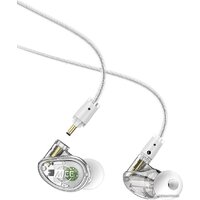 MEE audio MX2 Pro (прозрачный)