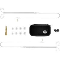 MEE audio MX2 Pro (прозрачный) Image #3