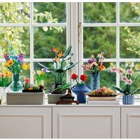 LEGO Creator Expert 40646 Нарциссы Image #6