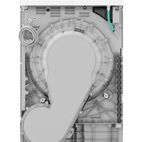 Сушильная машина AEG TR819P4E - Превью изображения №3 — Интернет-магазин Your Sale