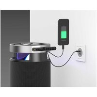 Беспроводная колонка Sencor Resonex Lounge - Превью изображения №6 — Интернет-магазин Your Sale