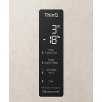 Холодильник LG DoorCooling+ GA-B509MEQM - Превью изображения №15 — Интернет-магазин Your Sale