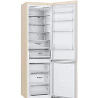 Холодильник LG DoorCooling+ GA-B509MEQM - Превью изображения №6 — Интернет-магазин Your Sale