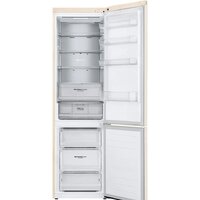 Холодильник LG DoorCooling+ GA-B509MEQM - Превью изображения №4 — Интернет-магазин Your Sale