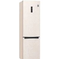 Холодильник LG DoorCooling+ GA-B509MEQM - Превью изображения №3 — Интернет-магазин Your Sale