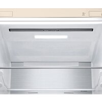 Холодильник LG DoorCooling+ GA-B509MEQM - Превью изображения №12 — Интернет-магазин Your Sale