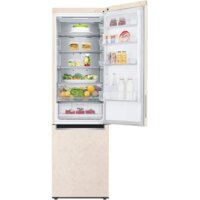 Холодильник LG DoorCooling+ GA-B509MEQM - Превью изображения №8 — Интернет-магазин Your Sale